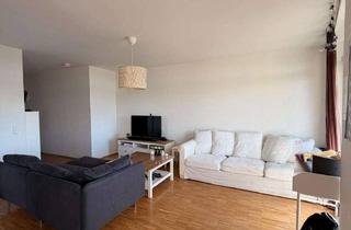 Wohnung mieten in 40549 Heerdt, Nachmieter gesucht - 2-Zimmer-Wohnung mit Balkon in Düsseldorf