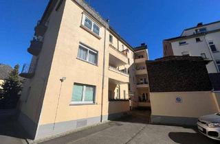 Wohnung mieten in 58455 Witten, Helle 3,5-Zimmer-Wohnung in Witten mit 81 m² Wohnfläche