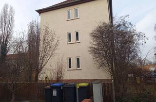 Wohnung mieten in Oldenburger Strasse 17, 99085 Krämpfervorstadt, Helle möblierte Wohnung ab 1.Juni 26 zu vermieten