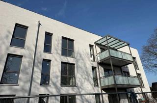 Wohnung mieten in Ronnenberger Straße 16 c, 30952 Ronnenberg, Neubau Empelder Hof! Frei ab Mai! 2 Zimmerwohnung, Balkon