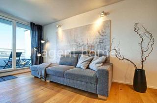 Wohnung mieten in 72076 Tübingen, MÖBLIERT-REST AND RELAX - Gemütliches Apartment mit Balkon