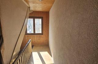 Wohnung mieten in Grieshaberstraße, 78120 Furtwangen, 3-Zimmer Wohnung in Furtwangen im Schwarzwald