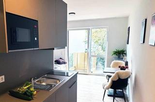 Wohnung mieten in Eschollbrücker Straße 18, 64295 Darmstadt, 1-Zimmer-Wohnung in Darmstadt-West