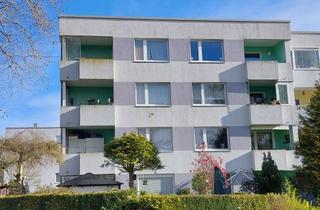 Wohnung mieten in 22043 Jenfeld, Helle 2,5-Zimmer Wohnung mit Balkon im 2. OG in Hamburg-Jenfeld