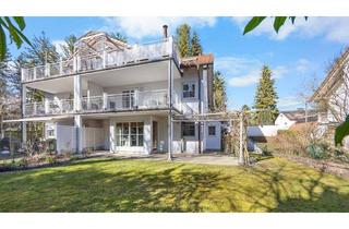 Wohnung mieten in 82194 Gröbenzell, ROGERS: Großzügige Gartenwohnung mit guter Ausstattung in ruhiger Lage