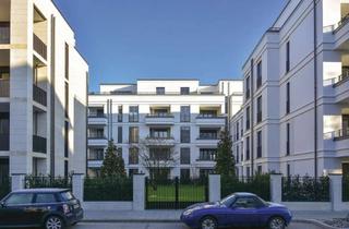 Wohnung mieten in Greifweg 158, 40549 Oberkassel, Schöne 2-Zimmer Wohnung in parkähnlicher Wohnanlage mit großer Terrasse