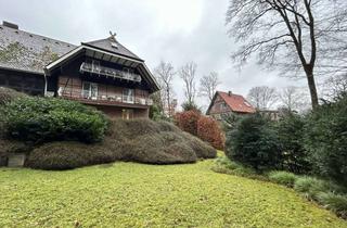 Wohnung mieten in 21218 Seevetal, 2 Zimmer-Wohnung im idyllischen Hittfeld-Waldesruh