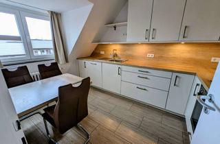 Wohnung mieten in 48147 Münster, Gemütliche und helle 3-Zimmer-Dachgeschosswohnung (76 qm) in kl. Wohneinheit im Rumphorstviertel