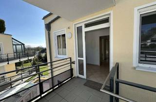 Wohnung mieten in 49214 Bad Rothenfelde, Ab 60J: Moderne, barrierefreie Wohnung mit Wintergarten inkl. Küche