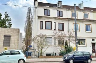 Wohnung mieten in Langemarckstr. 272, 28199 Neustadt, ** Gemütliche 2-Zimmer-Wohnung im Herzen der Bremer Neustadt **
