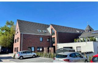 Wohnung mieten in Hauptstraße 54, 48329 Havixbeck, Großzügige Wohnungen im Mittelpunkt von Havixbeck