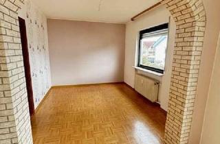 Wohnung mieten in 63500 Seligenstadt, *Seligenstadt-OT* Helle und großzügig geschnittene Wohnung mit Balkon in ruhiger Lage