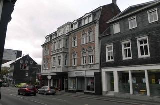 Wohnung mieten in Eich 26, 42929 Wermelskirchen, Sie lieben großzügiges Wohnen mit Altbauflair?