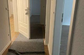 Wohnung mieten in Am Hafen, 18246 Bützow, Erstbezug: Attraktive 2-Zimmer Wohnung mit 80 m² in Bützow