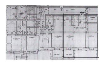 Wohnung mieten in Am Hafen, 18246 Bützow, Erstbezug: Helle 2-Zimmer Wohnung mit EBK und Warnowblick in Bützow