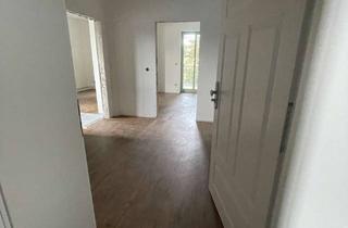 Wohnung mieten in Am Hafen, 18246 Bützow, Erstbezug: Attraktive 2-Zimmer Wohnung in Bützow mit 55,90 m² Wohnfläche