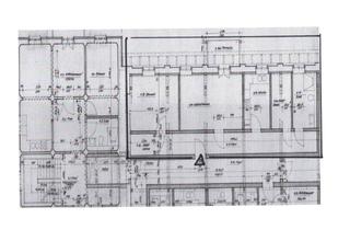 Wohnung mieten in Am Hafen, 18246 Bützow, Erstbezug: Tolle 2-Zimmer Wohnung mit Balkon in Bützow