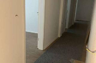 Wohnung mieten in Am Hafen, 18246 Bützow, Erstbezug: Tolle 2-Zimmer Wohnung mit Balkon in Bützow