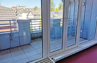 Wohnung mieten in Meves-Berns-Str., 42655 Solingen-Mitte, Großzügige 3-Zimmer-Galeriewohnung in zentraler Lage