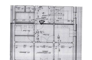 Wohnung mieten in Am Hafen, 18246 Bützow, Erstbezug: Freundliche 2-Zimmer Wohnung in Bützow