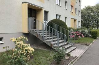 Wohnung mieten in Kutusowstraße 50, 04808 Wurzen, Preisgünstige Wohnung im 1. OG