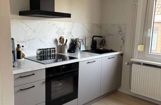 Wohnung mieten in 33613 Gellershagen, Modernisierte 3-Zimmer-Dachgeschosswohnung im Bielefelder Westen