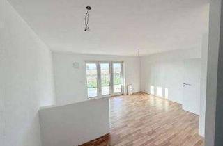 Wohnung mieten in Schrobenhausener Straße, 86669 Königsmoos, Erstbezug - 4 Zimmer Terassenwohnung mit ca. 80 qm eigenem Garten, barrierefrei