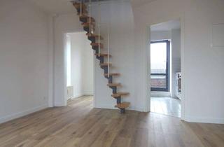 Wohnung mieten in Eichenstr. 77 b, 26131 Eversten, Uninahe Single-Wohnung mit Dachterrasse -Eversten