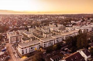 Wohnung mieten in Alfred-Leikam-Str. 12, 71332 Waiblingen, Schöne 2-Zimmer-Wohnung mit Terrasse