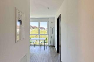 Wohnung mieten in 86159 Universitätsviertel, Moderne 2-ZKB Studentenwohnung in zentraler Lage - Auch als WG geeignet!