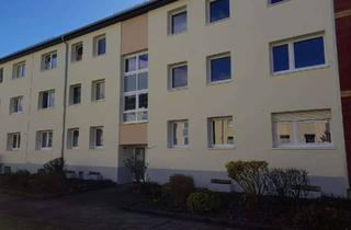Wohnung mieten in Vierzonstraße 20, 24768 Rendsburg, Helle und freundliche 3 Zimmer Etagenwohnung in RD/Schleife