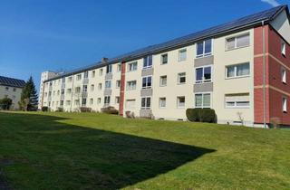 Wohnung mieten in Vierzonstraße 20, 24768 Rendsburg, Helle und freundliche 3-Zimmer-Wohnung mit EBK in RD/Schleife