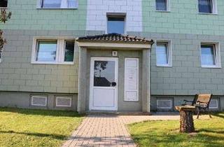 Wohnung mieten in Rostocker Tor, 18334 Bad Sülze, Schön wohnen - 3 ZKB