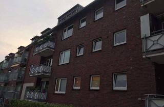 Wohnung mieten in Müllerstraße 36, 26384 Heppens, Zentrales Wohnen in ruhiger Lage von Heppens