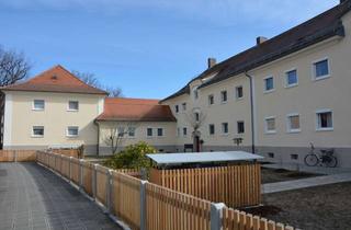 Wohnung mieten in Weddigenstr. 15, 90478 Nürnberg, 3 Zimmer Wohnung im Hochparterre ohne Balkon