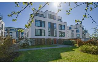 Wohnung mieten in Alte Schlossgärtnerei, 26180 Rastede, 6715 - Stilvolle Erdgeschosswohnung mit Terrasse in begehrter Lage von Rastede