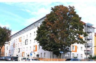 Wohnung mieten in Erlenstr. 27, 90441 Nürnberg, 3 Zimmer Wohnung im Hochparterre (ohne Balkon)