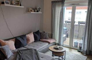 Wohnung mieten in Johann-Ackermann-Straße 5a, 16727 Velten, Moderne 3-Zimmer-Wohnung mit Einbauküche und Stellplatz