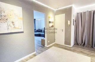 Wohnung mieten in 66386 St. Ingbert, Renov. 3 ZKB-WHG mit Balkon und Garage in St. Ingbert-Süd!