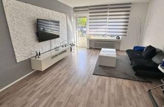 Wohnung mieten in 45476 Styrum, Gut geschnittene 3 Zimmer-Wohnung mit Balkon