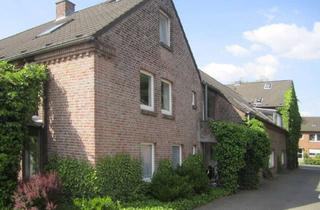 Wohnung mieten in 47877 Willich, Wohnung mit Südbalkon