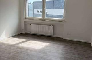 Wohnung mieten in Korschenbroicher Str. 110, 41061 Mönchengladbach, Schönes frisch saniertes 1-Zimmer-Appartement in Mönchengladbach