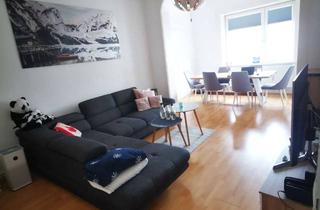 Wohnung mieten in Lister Kirchweg 108, 30177 List, Wunderschöne modernisierte 3-Zi.-Altbau-Whg.