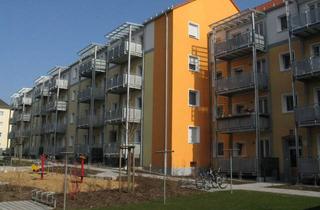 Wohnung mieten in Mommsenstr. 73, 90491 Schoppershof, 2-Zimmer-Wohnung mit Balkon im 1. Stock (ohne Aufzug)