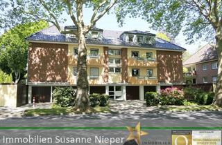 Wohnung mieten in Zeppelinstraße, 42719 Wald, Modernes Ambiente im Hochparterre mit zwei Balkonen und Garage – Solingen Wald