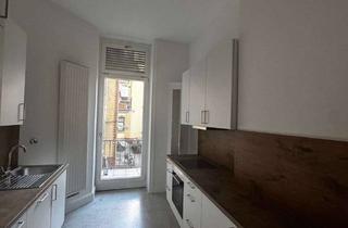 Wohnung mieten in Röderstraße 26, 65183 Wiesbaden, Kernsanierte Altbauwohnung in Toplage