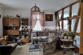 Wohnung mieten in 98574 Schmalkalden, Großzügige 3 Zimmer im Erdgeschoss - einziehen, einrichten, wohlfühlen