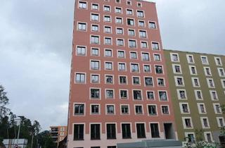 Wohnung mieten in Regensburger Straße 340, 90480 Nürnberg, 2-Zimmer-Wohnung ohne Balkon im Regensburger Viertel