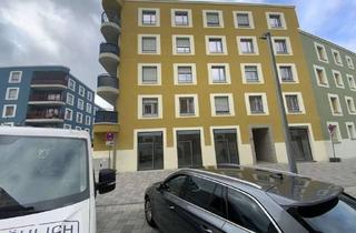 Wohnung mieten in Regensburger Straße 356, 90480 Nürnberg, 3-Zimmer-Wohnung im Regensburger Viertel