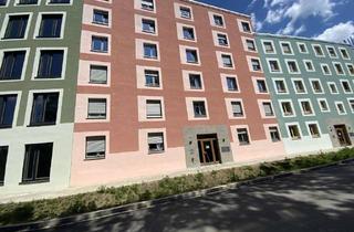 Wohnung mieten in Regensburger Straße 346a, 90480 Nürnberg, 3-Zimmer-Wohnung im Regensburger Viertel